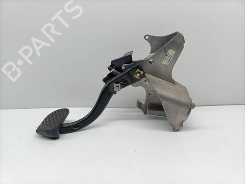 Bremsepedal BMW X5 (E53) 3.0 d (218 hp) 25455949