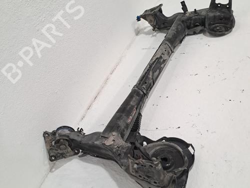 Rear axle CITROËN BERLINGO Box Body/MPV (B9) 1.6 BlueHDi 100 | BP29764155M2