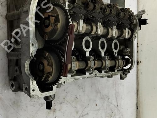 Sylinderhode CITROËN C4 Grand Picasso I (UA_) 1.6 VTi 120 (120 hp) 32289230