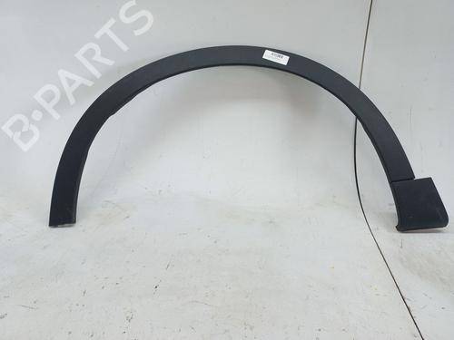 Used Front left wheel arch trim ALFA ROMEO TONALE (965_) 1.6 VGT-D (131 hp) 29499926