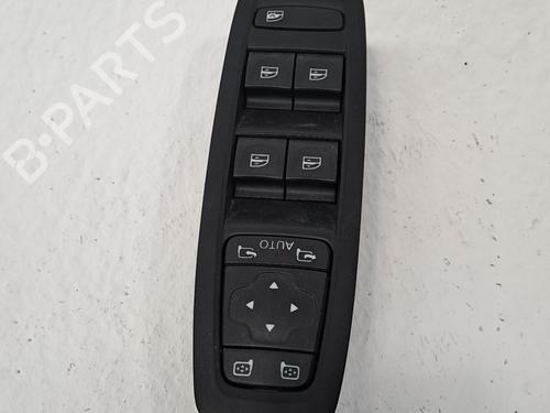 Used Left front window switch RENAULT GRAND SCÉNIC IV (R9_) 1.6 dCi 130 (130 hp) 29024379