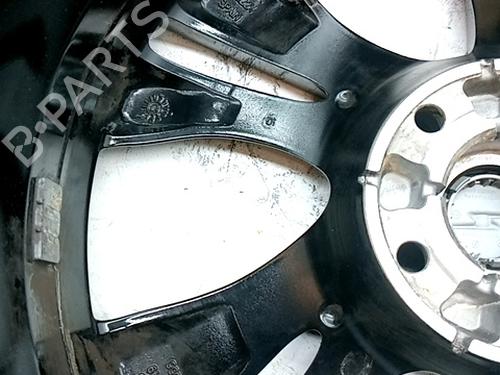 Used Rim OPEL CORSA F (P2JO) 1.2 MHEV (101 hp) 31163878