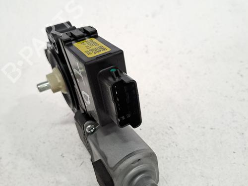 Right rear window motor HYUNDAI i30 (GD) 1.4 CRDi | BP27463709E22 
