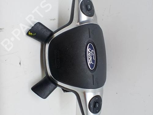 Used Driver airbag FORD FOCUS III 1.0 EcoBoost (125 hp) 31035691