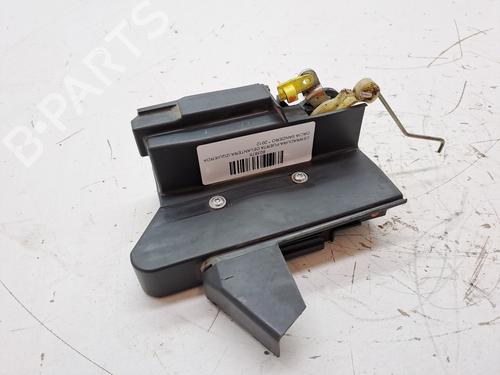 Used Front left lock DACIA SANDERO II 1.0 SCe 75 (B8JC, B8JD) (73 hp) 23974086