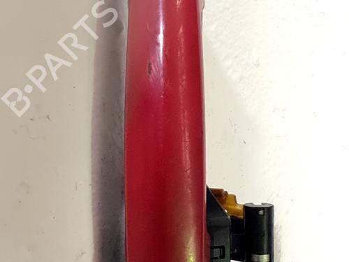 Used Front left exterior door handle Front left exterior door handle SUZUKI SWIFT III (MZ, EZ) 1.3 (RS413, ZC11S) (92 hp) 33767623 33767623