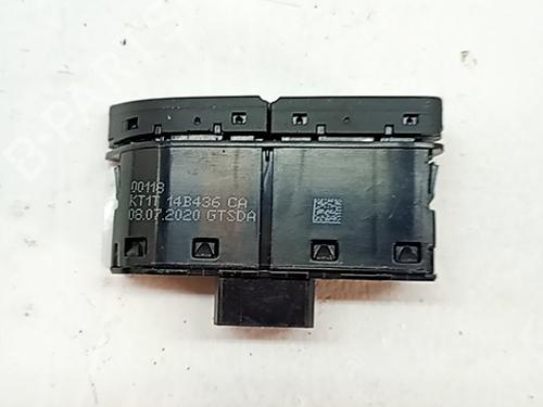 Electronic module FORD TRANSIT CONNECT V408 Box Body/MPV 1.5 EcoBlue | BP31011724M83