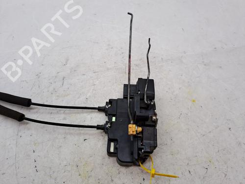 Front left lock CHEVROLET CAPTIVA (C100, C140) 2.0 D 4WD | BP23362312C98 