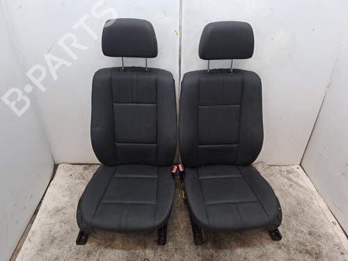 Used Seats set BMW X3 (E83) 2.0 sd (177 hp) 23369524