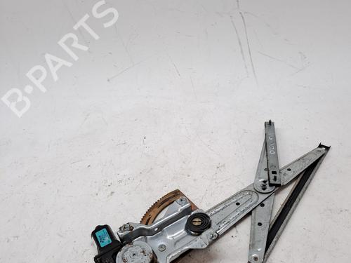 Front right window mechanism KIA SORENTO I (JC) 2.5 CRDi 4WD | BP24466793C23 