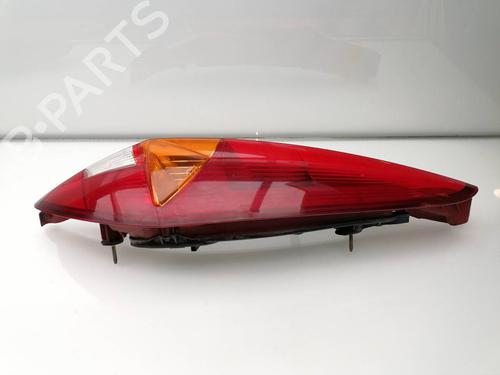 Høyre baklys FIAT PUNTO (188_) 1.2 60 (188.030, .050, .130, .150, .230, .250) (60 hp) 25346843