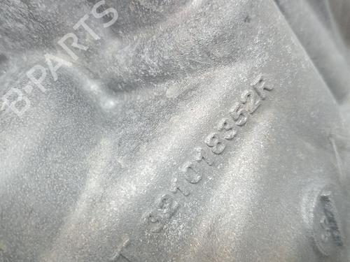 Gearbox RENAULT CLIO V (B7_) 1.0 TCe 90 (B7MT) | BP23341167M3