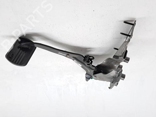 Break pedal CITROËN C4 Picasso II 1.6 HDi / BlueHDi 115 | BP29024743I19 