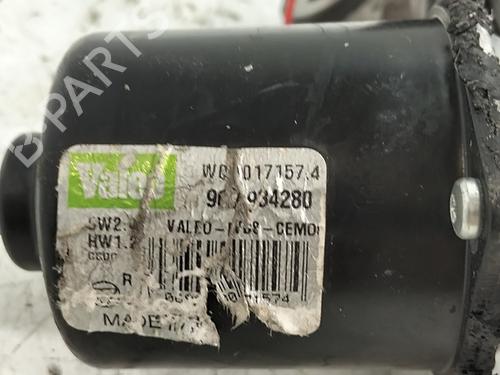 Front wiper motor DS DS 5 (KF_) Hybrid4 | BP38748494M29 - Image 3
