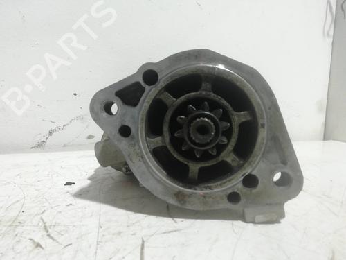 Starter MITSUBISHI PAJERO III Canvas Top (V6_W, V7_W) 3.2 DI-D (V68W, V78W) | BP25460485M8 