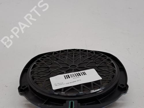 Speaker PEUGEOT 208 I (CA_, CC_) 1.6 HDi | BP23976946E2 