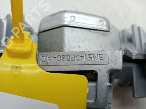 Ignition barrel FORD FOCUS II (DA_, HCP, DP) 1.6 TDCi | BP23361566M48 