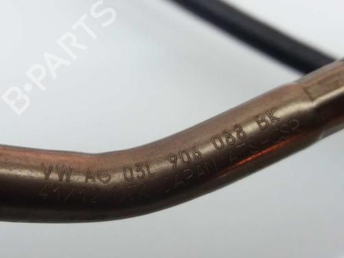Elektronisk sensor SKODA RAPID (NH3, NK3, NK6) 1.6 TDI | BP24107477M84 