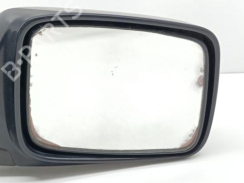 Right mirror NISSAN X-TRAIL I (T30) 2.2 dCi 4x4 | BP27519729C27