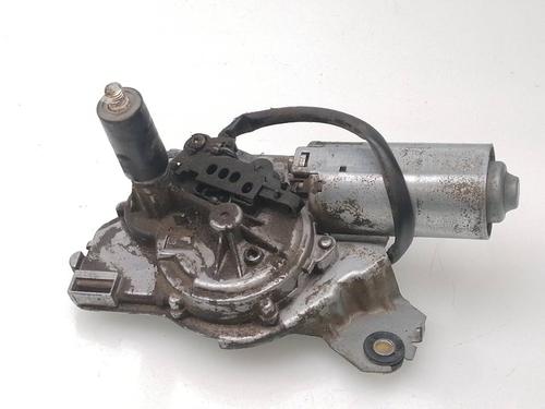 Used Rear wiper motor NISSAN TERRANO II (R20) 2.7 TD 4WD (101 hp) 23940783
