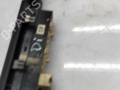 Left front window switch CHEVROLET AVEO / KALOS Saloon (T250, T255) 1.4 | BP31369768I27 