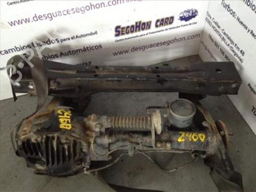 Differential vorne MITSUBISHI PAJERO II (V3_W, V2_W, V4_W, V5_W) 2.5 TD 4WD (V24W) | BP26233263M23 