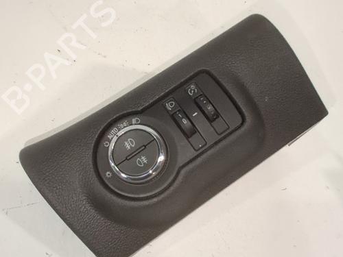 Used Headlight switch Headlight switch 37082518 37082518