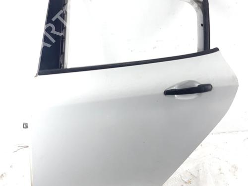 Used Left rear door Left rear door 37159608 37159608