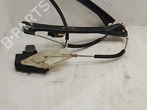 Used Front left window mechanism Front left window mechanism 38419113 38419113