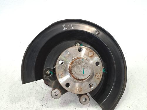 Used Left rear steering knuckle MAN TGE Van 2.0 TDI (01V, 03V, 36V, UYB, UYC, UYD) (140 hp) 29852203