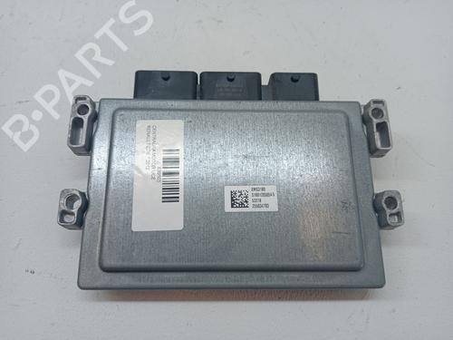 Used Engine control unit (ECU) RENAULT ZOE (BFM_) ZOE (88 hp) 27519631