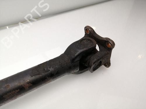 Driveshaft SUZUKI GRAND VITARA I (FT, HT) 2.0 HDI 110 16V 4x4 (SQ420D, TD83V) | BP23973587M37 