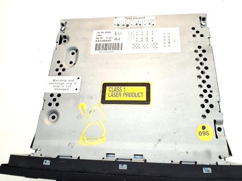 Autoradio AUDI A4 B7 (8EC) 2.0 TDI 16V | BP29991043E6