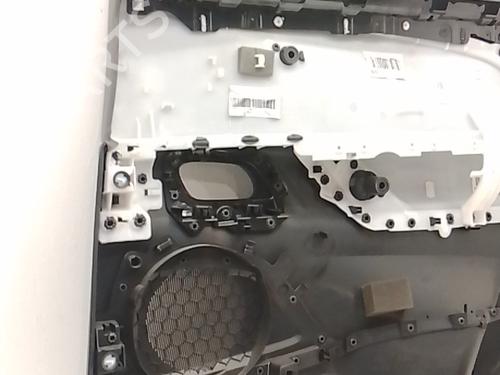 Rear left panel CITROËN C4 Grand Picasso II (DA_, DE_) 1.6 BlueHDi 120 | BP38419582C60 - Image 4