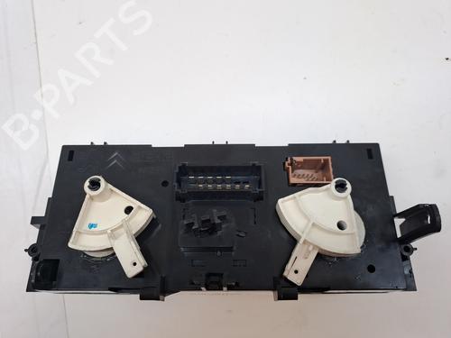 AC Styreenhet / Manøvreringsenhet CITROËN C3 II (SC_) 1.6 BlueHDi 75 | BP23363356I5 