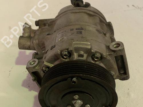 AC compressor SEAT TOLEDO III (5P2) 2.0 TDI | BP37224089M34 - Image 2
