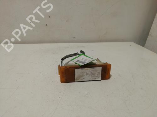 Right front indicator RENAULT RAPID Box Body/MPV (F40_, G40_) 1.4 (F402) | BP25457711C33 