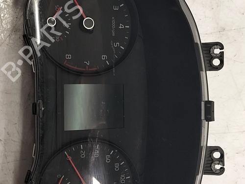 Used Instrument cluster Instrument cluster KIA RIO IV (YB, SC, FB) 1.2 CVVT (84 hp) 35779366 35779366