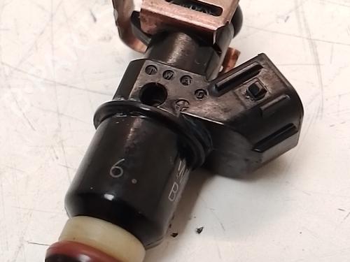 Used Injector Injector HONDA CR-V III (RE_) 2.0 i-VTEC (RE5, RE1) (150 hp) 39908382 39908382