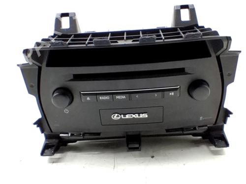 Autoradio LEXUS NX (_Z1_) 300h AWD (AYZ15, AYZ15_, AYZ15R) (197 hp) 32106770