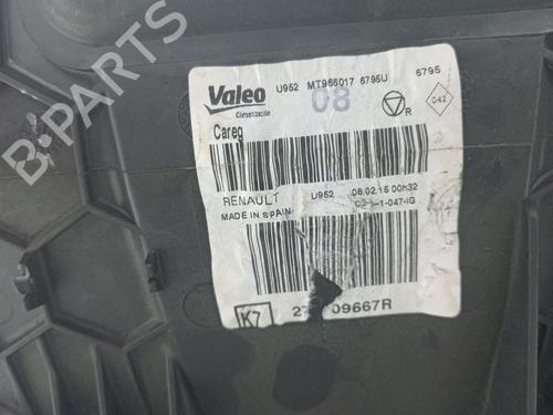 Annen RENAULT MEGANE III Hatchback (BZ0/1_, B3_) 1.2 TCe (BZ2B, BZ11) | BP23289083O1