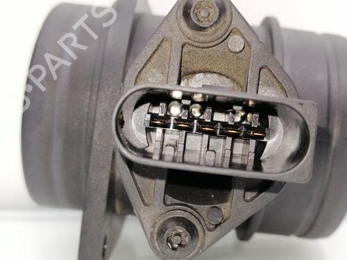 Mass air flow sensor SEAT IBIZA III (6L1) 1.9 TDI | BP23418992M95 