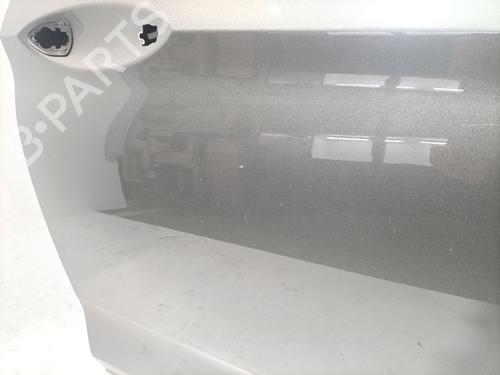 Right front door OPEL ASTRA K (B16) 1.6 CDTi (68) | BP29051158C3 