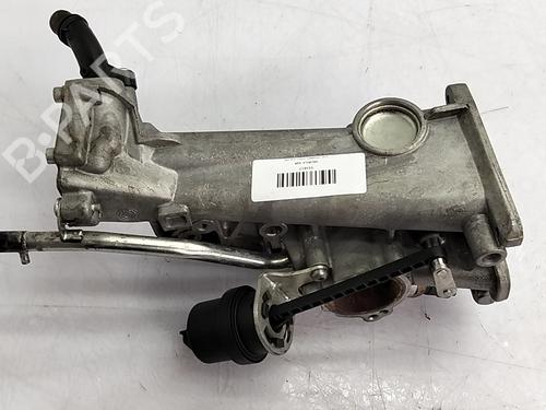 Used Egr Egr FIAT FREEMONT (345_) 2.0 JTD (140 hp) 36258223 36258223