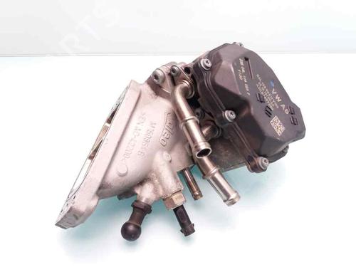 Used Throttle body SEAT LEON (5F1) 1.6 TDI (90 hp) 23383662