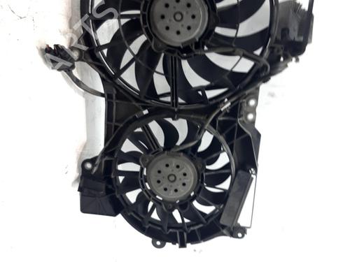 radiator-fan-audi-a6-c6-avant-4f5-2004-2005-2006-2007-2008-2009-2010-2011-36072797 main image