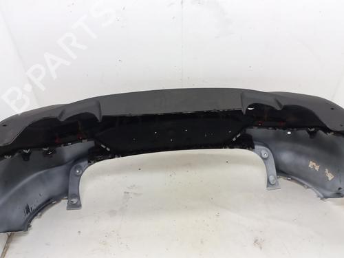 Rear bumper ALFA ROMEO TONALE (965_) 1.6 VGT-D | BP29302835C8 