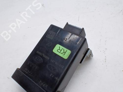 Elektronisk modul Elektronisk modul 38420387 38420387