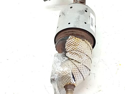 Used Catalyst PEUGEOT 208 I (CA_, CC_) 1.2 VTI 82 (82 hp) 31874522