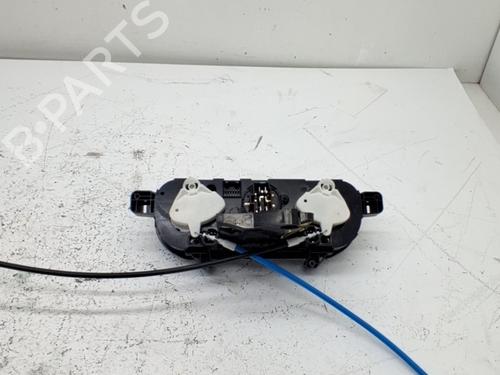 Climate control DACIA SPRING EV (B6M1) | BP39558053I5 - Image 2